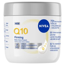Nivea Q10 Body Cream Firming