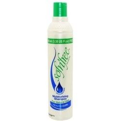 Sofn Moisturizing Shampoo