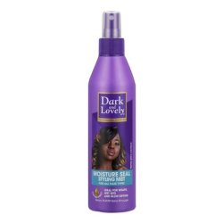 Dark & Lovely Moisture Seal Leave In Styling Mist 250ml