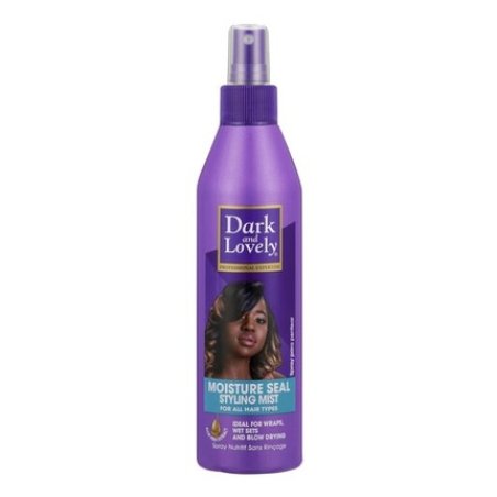 Dark & Lovely Moisture Seal Leave In Styling Mist 250ml