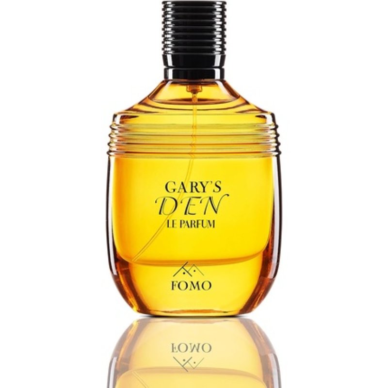 Fomo Gary's Den Perfume 100ml