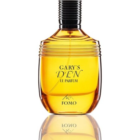 Fomo Gary's Den Perfume 100ml