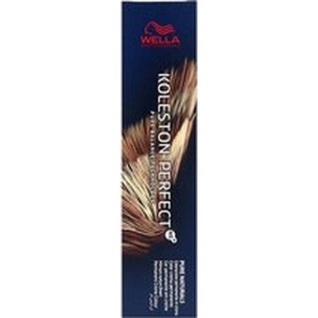 Wella Professionals Koleston Perfect Me Hair Color 500 Pure Naturals - 60ml