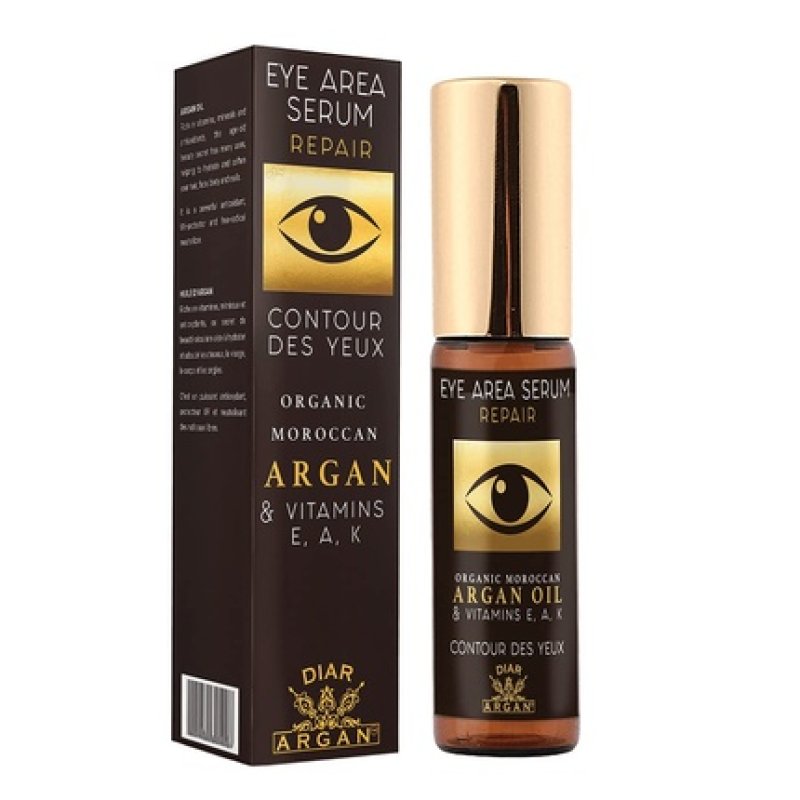 Eye Contour Repair Serum 10ml