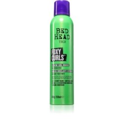 Tigi Bed Head Foxy Curls Espuma Styling 250ml