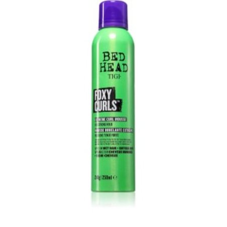 Tigi Bed Head Foxy Curls Espuma Styling 250ml