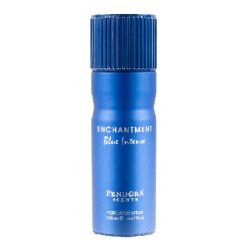 Pendora Enchantment Blue Intense Deodorant 200ml