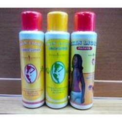 Mama Africa Skin Light Lotion Lemon - 500ml