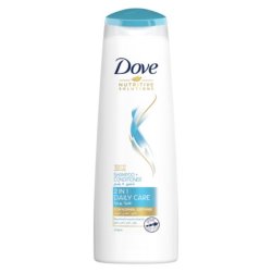 Dove 2-in-1 Daily Care Shampoo Conditioner 13.5 fl oz 400ml