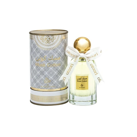Myperfumes Otoori Musk Cotton Eau De Parfum, Unisex, 80 Ml