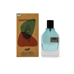 Myperfumes Mpf Monferrina Eau De Parfum, Unisex, 75 Ml