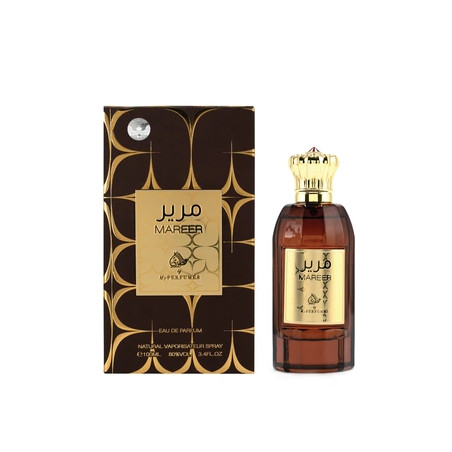 Myperfumes Otoori Mareer Eau De Parfum, Unisex, 100 Ml