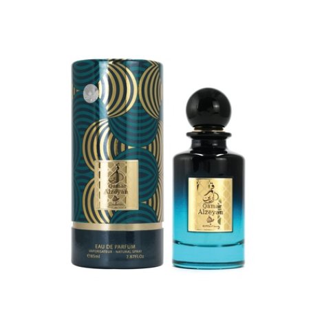 Myperfumes Otoori Qamar Alzeyan Eau De Parfum, Unisex, 85 Ml