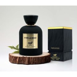 Mpf Fabulicious Eau De Parfum Spray Unisex 100ml 3.4oz