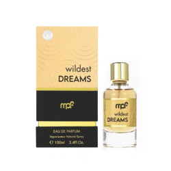 Myperfumes Eau De Parfum Mpf Wildest Dreams, Unisex, 100 Ml