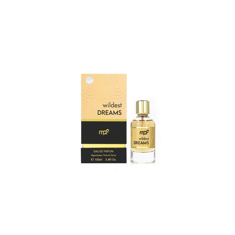Myperfumes Eau De Parfum Mpf Wildest Dreams, Unisex, 100 Ml