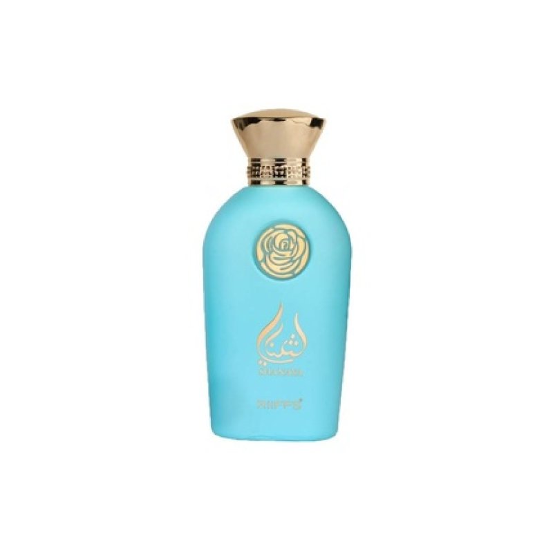 Shanaya Riiffs Perfume For Women - 100 Ml