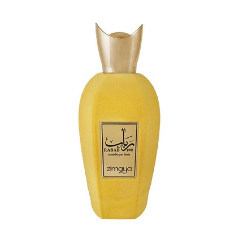 Zimaya Rabab Pulp - Eau De Parfum
