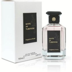 White As Tuberose Eau De Parfum 100ml By Fragrance World Maison Alhambra