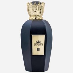 Emperor I Eau De Parfum 100ml by Fragrance World