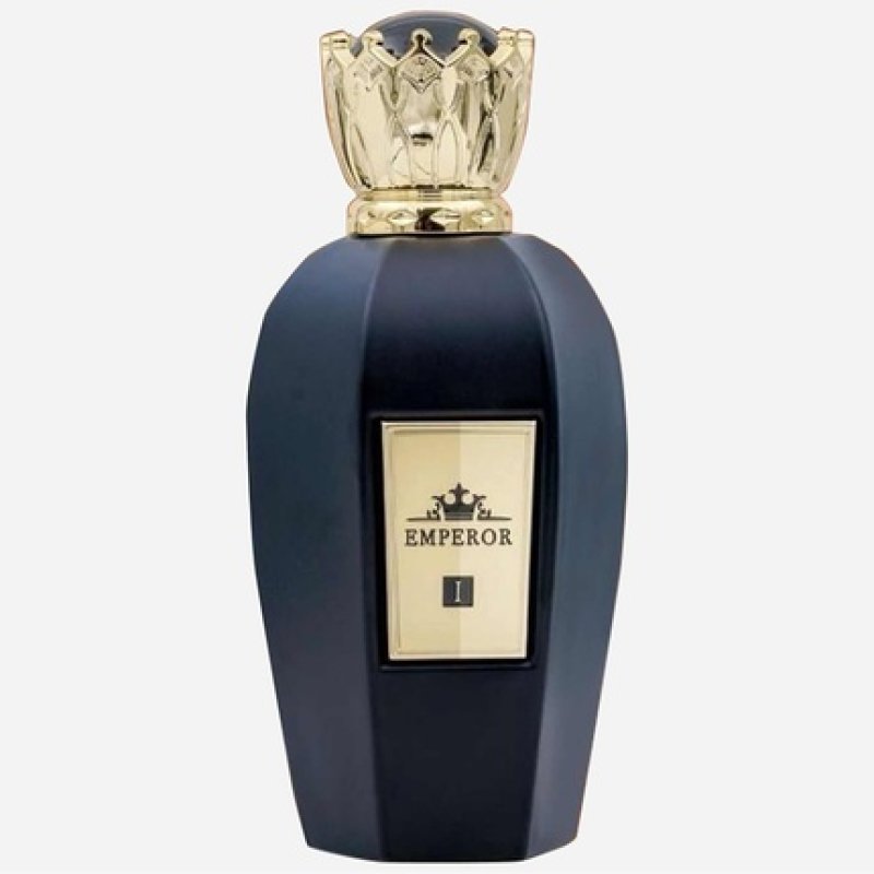 Emperor I Eau De Parfum 100ml by Fragrance World