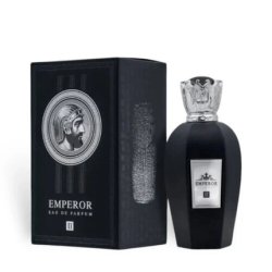 New Emperor II Eau De Parfum for Men 100ml