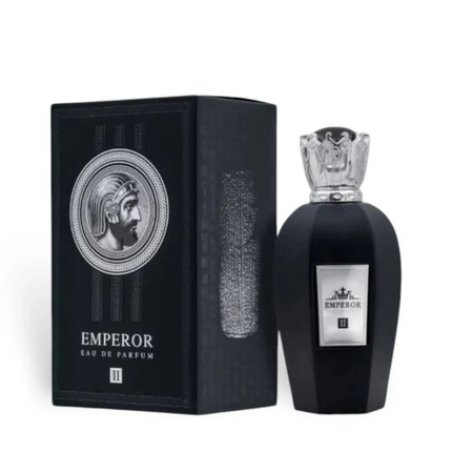 New Emperor II Eau De Parfum for Men 100ml