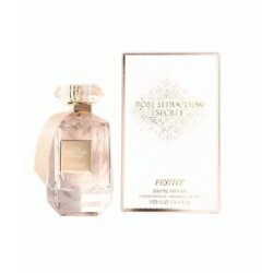 Fragrance World Rose Seduction Secret Festive Eau De Parfum 100ml