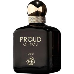 Proud Of You Oud Eau De Parfum 100ml