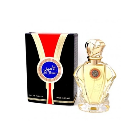 Fragrance World Al Emir Eau De Parfum 100ml
