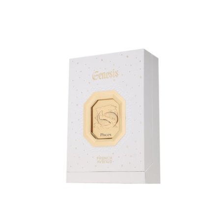 French Avenue Genesis Collection Pisces