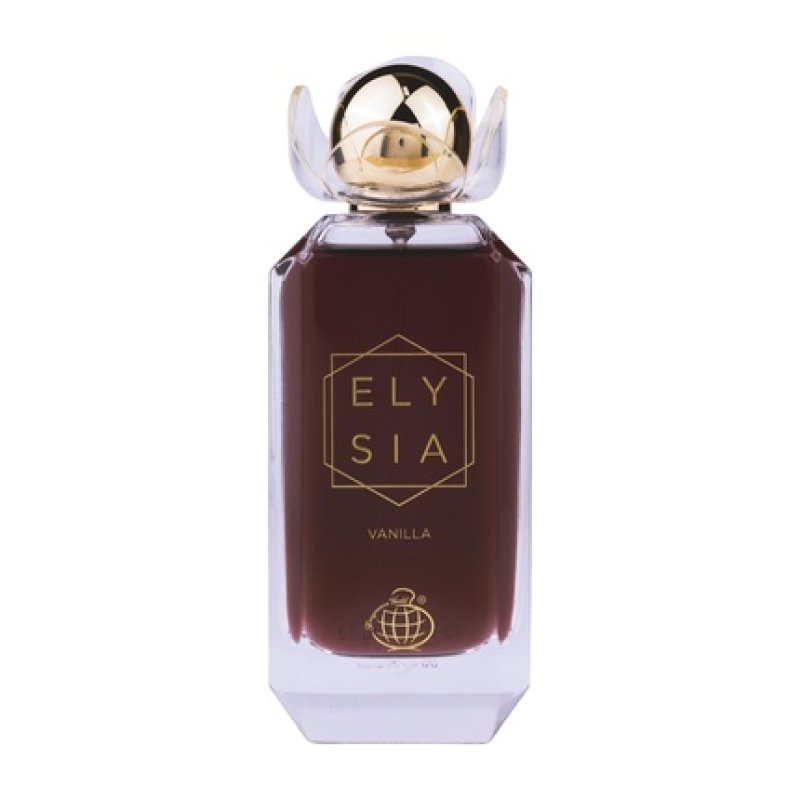 Fragrance World Elysia Vanilla 100ml