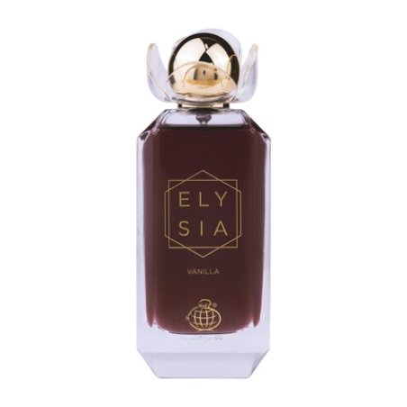 Fragrance World Elysia Vanilla 100ml