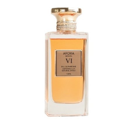 Aurora Scents Aroma Senora Vi - Eau De Parfum