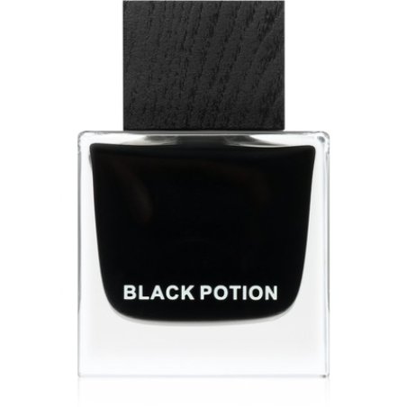 Aurora Black Potion Eau De Parfum For Men 100 ml