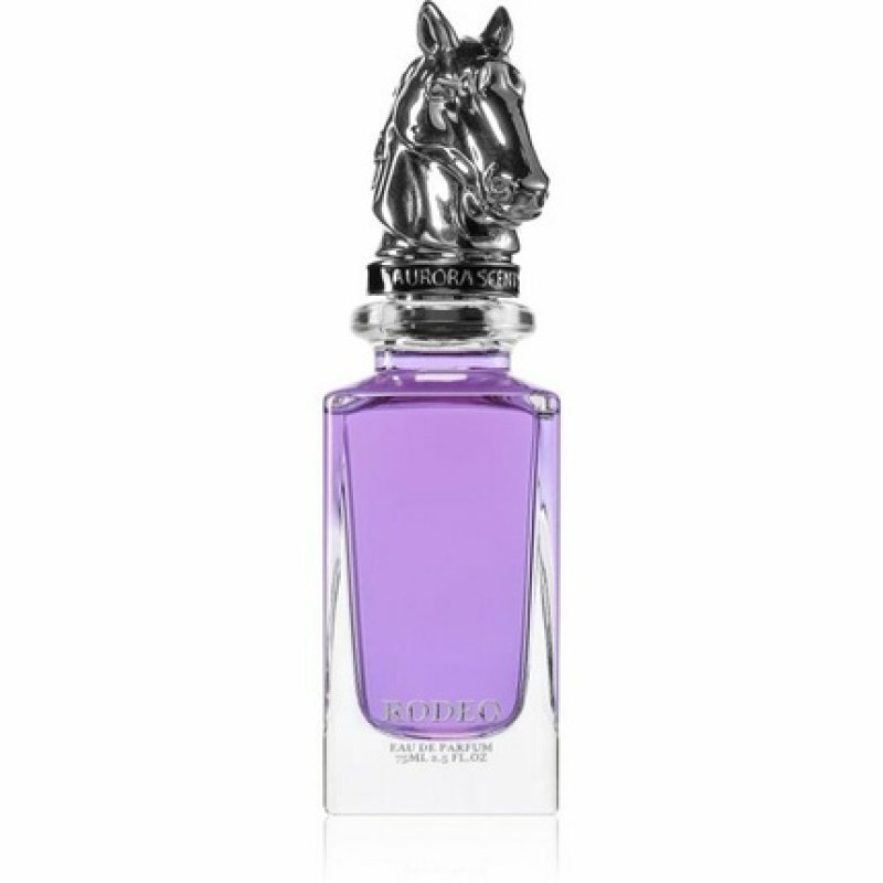 Aurora Rodeo Eau De Parfum Unisex 75 Milliliters