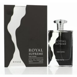 Rave Royal Supreme King Edp