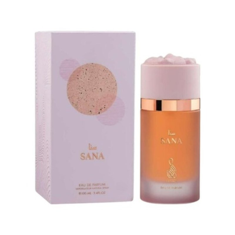 Risala Sana Eau De Parfum 100 Ml