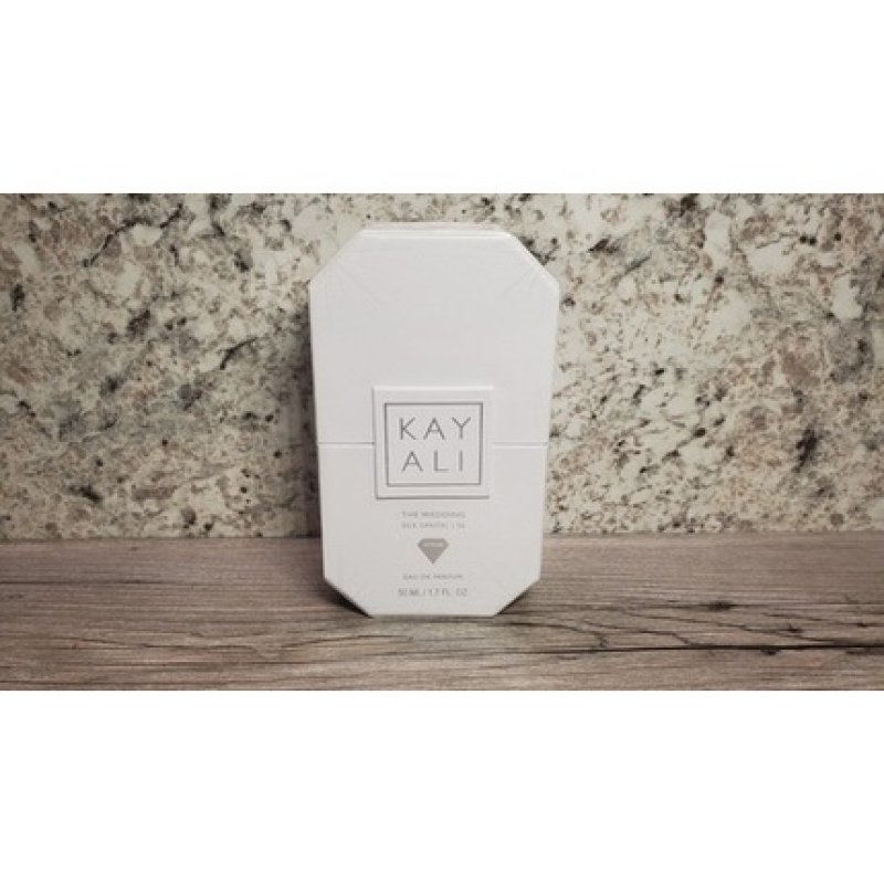 Kayali The Wedding Silk Santal 36 50ml 1.7oz