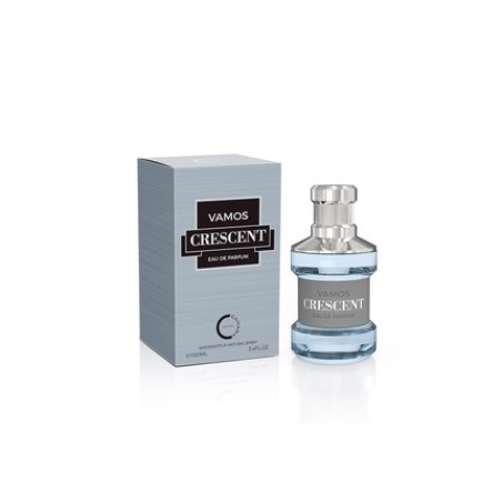 Vamos Crescent Eau De Parfum for Men 100ml
