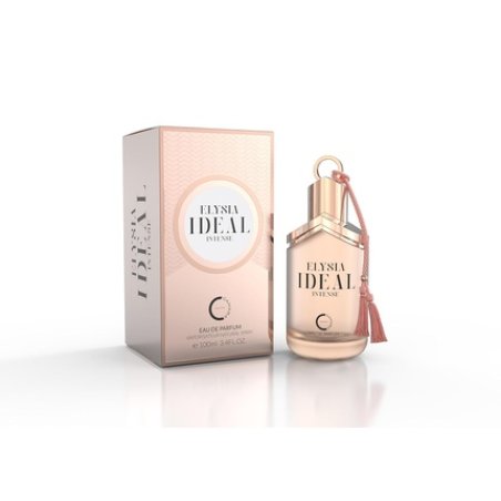 Elysia Edeal Intense EDP for Women 100ml