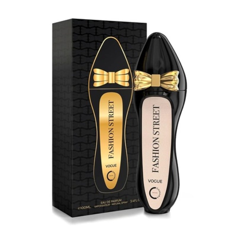 Fashion Street Vogue EDP for Women 100ml