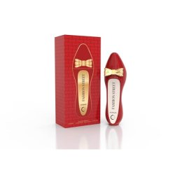 Fashion Street Avenue Eau de Parfum for Women 3.4 fl oz 100ml