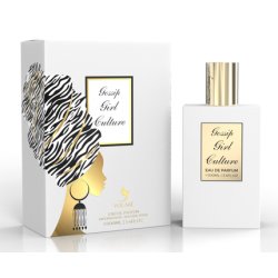 Volare Perfumes Eau De Parfum Volare Gossip Girl Culture For Women, 100 Ml