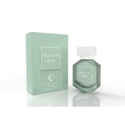 EDP for Unisex Pistachio Bliss 100ml