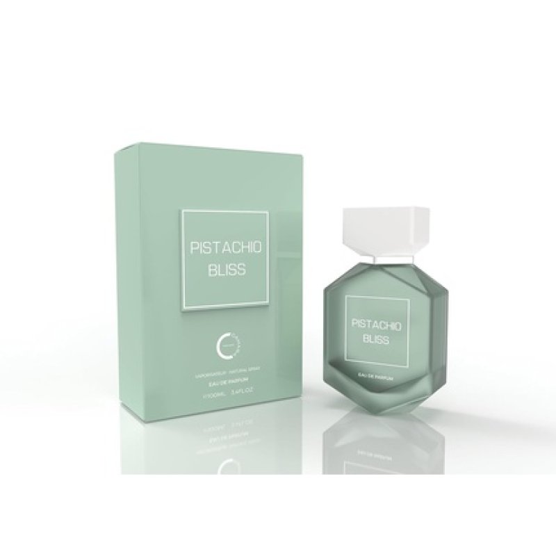 EDP for Unisex Pistachio Bliss 100ml