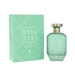 Kenzie Classic Pistachio Volare Eau De Parfum Unisex 100ml