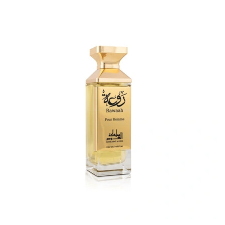 Mamlakt Al Oud Rawaah Man Eau De Parfum, 200 Ml