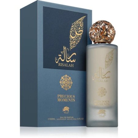 Al Fares Risalah Precious Moments 100ml Perfume