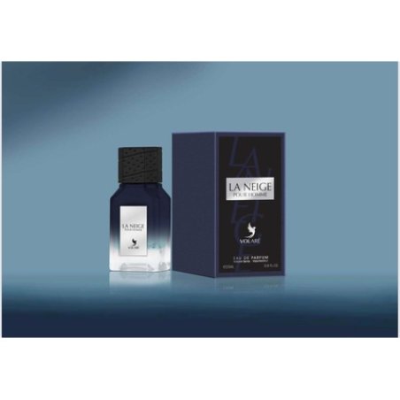 Volare Perfumes Eau De Parfum Volare La Neige For Men, 25 Ml